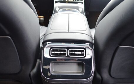 Mercedes-Benz S-Класс, 2021 год, 10 900 000 рублей, 18 фотография