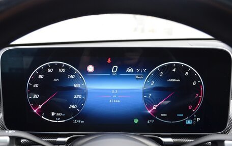 Mercedes-Benz S-Класс, 2021 год, 10 900 000 рублей, 19 фотография