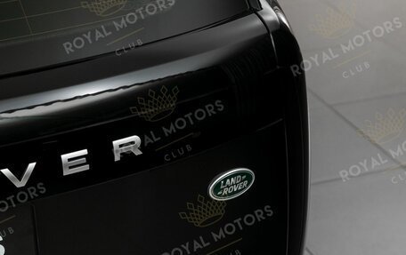 Land Rover Range Rover IV рестайлинг, 2023 год, 19 700 000 рублей, 6 фотография