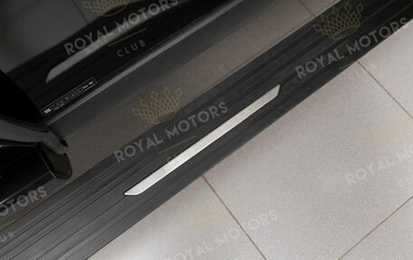 Land Rover Range Rover IV рестайлинг, 2023 год, 19 700 000 рублей, 7 фотография