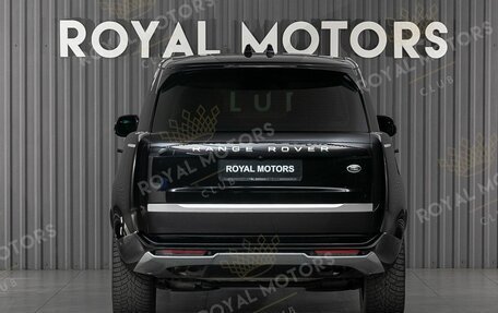 Land Rover Range Rover IV рестайлинг, 2023 год, 19 700 000 рублей, 4 фотография