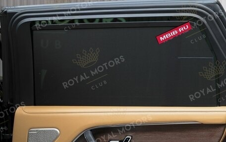 Land Rover Range Rover IV рестайлинг, 2023 год, 19 700 000 рублей, 8 фотография