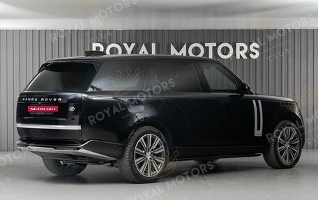 Land Rover Range Rover IV рестайлинг, 2023 год, 19 700 000 рублей, 5 фотография