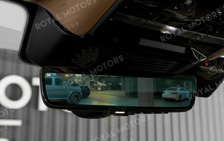 Land Rover Range Rover IV рестайлинг, 2023 год, 19 700 000 рублей, 15 фотография
