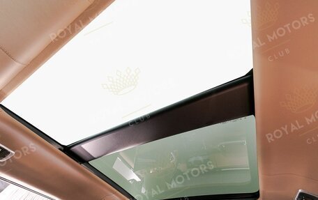 Land Rover Range Rover IV рестайлинг, 2023 год, 19 700 000 рублей, 25 фотография