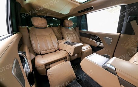 Land Rover Range Rover IV рестайлинг, 2023 год, 19 700 000 рублей, 20 фотография