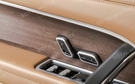 Land Rover Range Rover IV рестайлинг, 2023 год, 19 700 000 рублей, 18 фотография