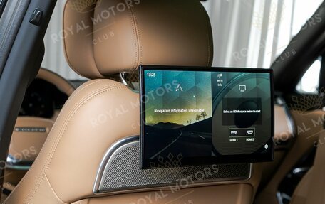 Land Rover Range Rover IV рестайлинг, 2023 год, 19 700 000 рублей, 23 фотография