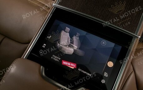Land Rover Range Rover IV рестайлинг, 2023 год, 19 700 000 рублей, 22 фотография
