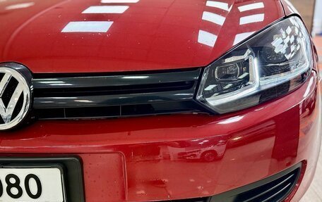 Volkswagen Golf VI, 2011 год, 990 000 рублей, 3 фотография