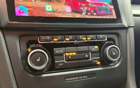 Volkswagen Golf VI, 2011 год, 990 000 рублей, 14 фотография