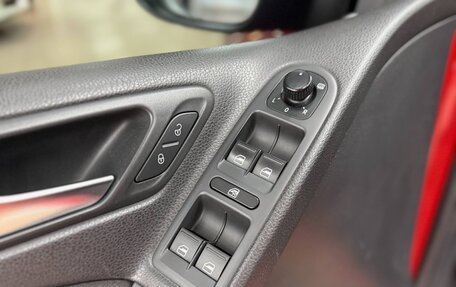 Volkswagen Golf VI, 2011 год, 990 000 рублей, 16 фотография