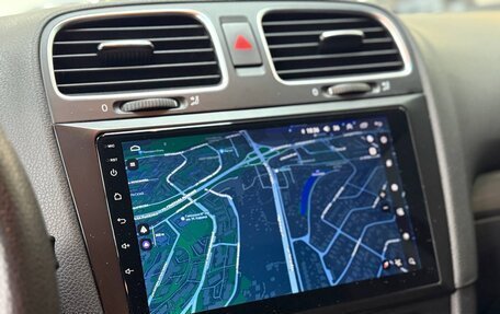 Volkswagen Golf VI, 2011 год, 990 000 рублей, 13 фотография