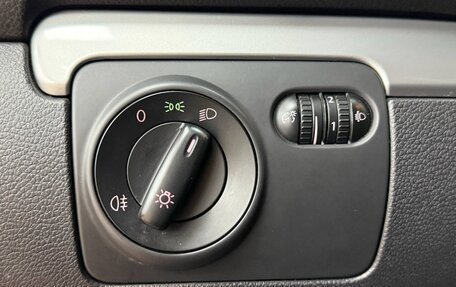 Volkswagen Golf VI, 2011 год, 990 000 рублей, 17 фотография