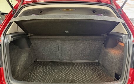 Volkswagen Golf VI, 2011 год, 990 000 рублей, 10 фотография