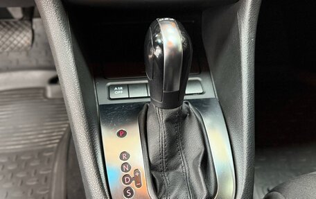 Volkswagen Golf VI, 2011 год, 990 000 рублей, 15 фотография