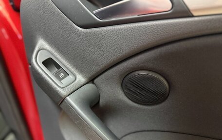 Volkswagen Golf VI, 2011 год, 990 000 рублей, 22 фотография