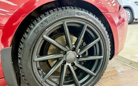 Volkswagen Golf VI, 2011 год, 990 000 рублей, 31 фотография