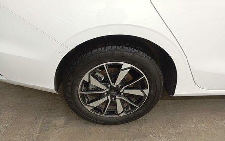 Geely Emgrand, 2024 год, 1 501 000 рублей, 2 фотография