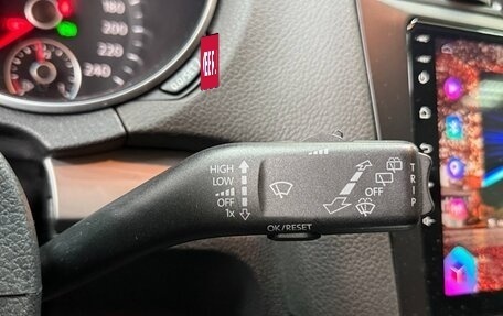 Volkswagen Golf VI, 2011 год, 990 000 рублей, 21 фотография