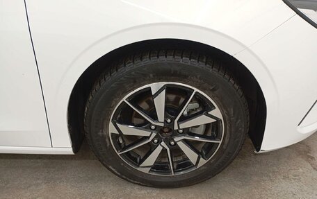 Geely Emgrand, 2024 год, 1 501 000 рублей, 3 фотография