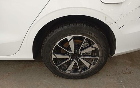 Geely Emgrand, 2024 год, 1 501 000 рублей, 5 фотография