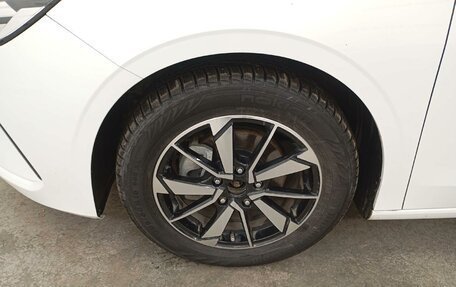 Geely Emgrand, 2024 год, 1 501 000 рублей, 4 фотография