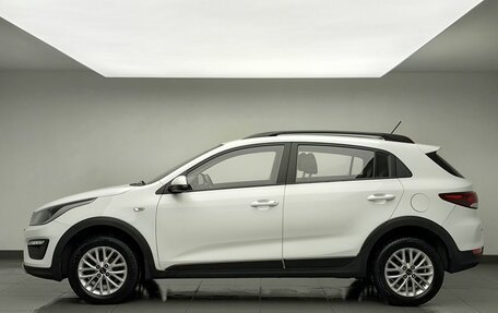 KIA Rio IV, 2020 год, 1 670 000 рублей, 6 фотография