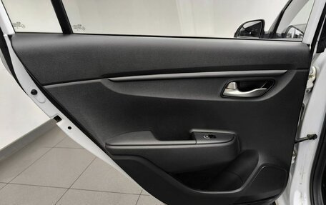 KIA Rio IV, 2020 год, 1 670 000 рублей, 22 фотография