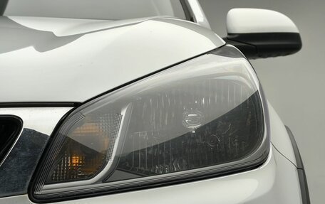 KIA Rio IV, 2020 год, 1 670 000 рублей, 25 фотография