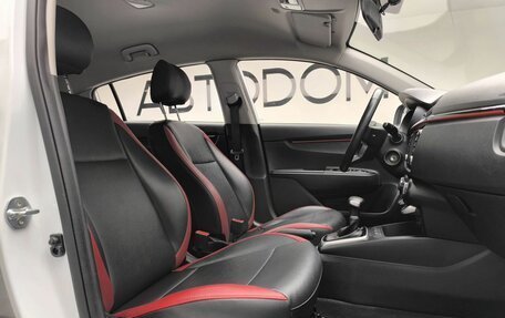 KIA Rio IV, 2020 год, 1 670 000 рублей, 21 фотография