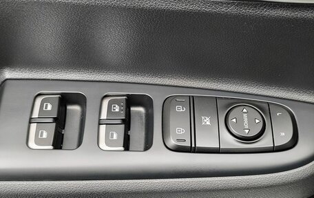 KIA Rio IV, 2020 год, 1 670 000 рублей, 18 фотография