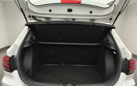 KIA Rio IV, 2020 год, 1 670 000 рублей, 24 фотография