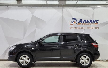 Nissan Qashqai, 2013 год, 920 000 рублей, 6 фотография