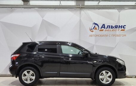 Nissan Qashqai, 2013 год, 920 000 рублей, 2 фотография