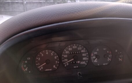 ГАЗ 3110 «Волга», 1997 год, 265 000 рублей, 6 фотография