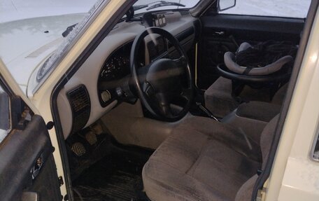 ГАЗ 3110 «Волга», 1997 год, 265 000 рублей, 4 фотография