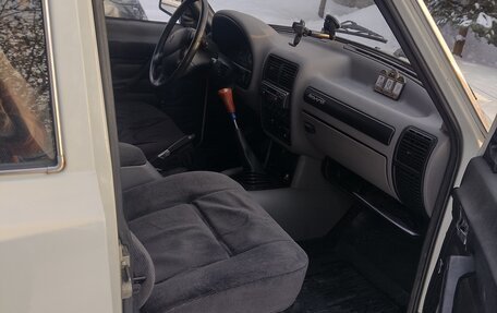 ГАЗ 3110 «Волга», 1997 год, 265 000 рублей, 5 фотография