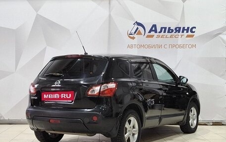 Nissan Qashqai, 2013 год, 920 000 рублей, 3 фотография
