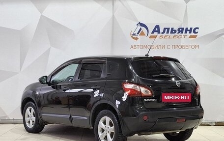 Nissan Qashqai, 2013 год, 920 000 рублей, 5 фотография