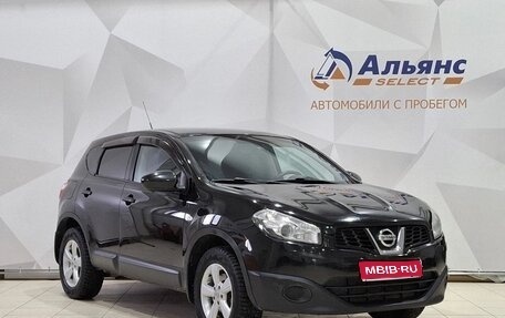 Nissan Qashqai, 2013 год, 920 000 рублей, 1 фотография
