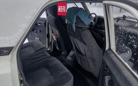 ГАЗ 3110 «Волга», 1997 год, 265 000 рублей, 7 фотография