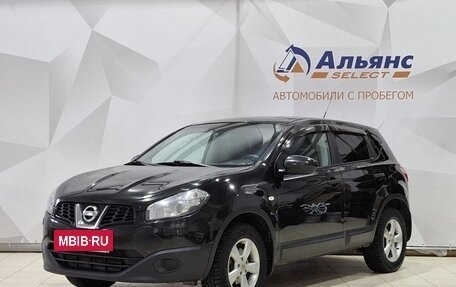 Nissan Qashqai, 2013 год, 920 000 рублей, 7 фотография