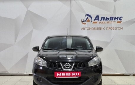 Nissan Qashqai, 2013 год, 920 000 рублей, 8 фотография