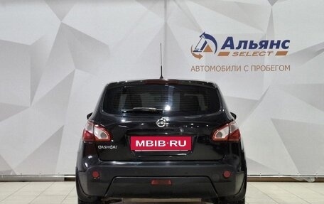Nissan Qashqai, 2013 год, 920 000 рублей, 4 фотография