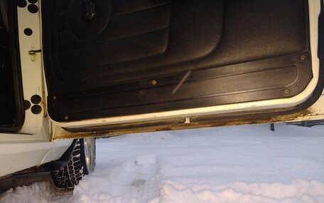 ГАЗ 3110 «Волга», 1997 год, 265 000 рублей, 10 фотография