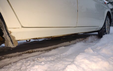 ГАЗ 3110 «Волга», 1997 год, 265 000 рублей, 11 фотография