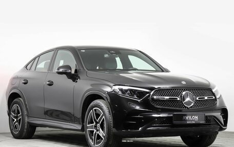 Mercedes-Benz GLC Coupe, 2025 год, 9 999 000 рублей, 1 фотография