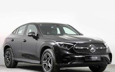 Mercedes-Benz GLC Coupe, 2025 год, 9 999 000 рублей, 1 фотография