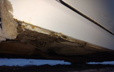 ГАЗ 3110 «Волга», 1997 год, 265 000 рублей, 12 фотография